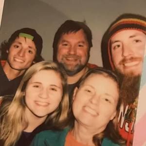 Meet your Posher, Kirkpatrick